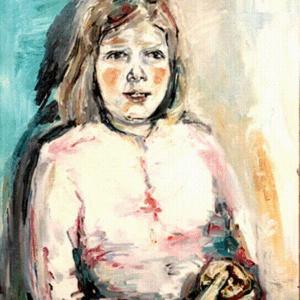 ליאורה הצעירה