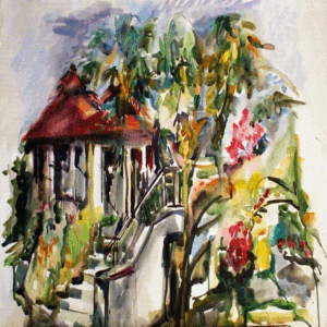 גזיבו קאנטרי קלאב הרצליה