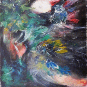 ציפורי לילה