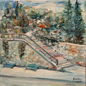 שכונת הרימון בכרמיאל