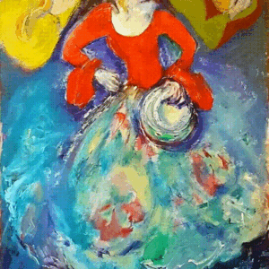 להקת צוענים