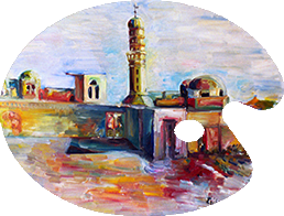 מקומות קדושים