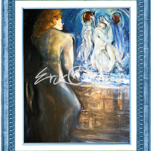 הגג של בת שבע